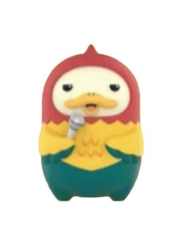Duckoo My Pet Blind Box Mystery Figures Action Kawaii Toys Birthday Gift - Picture 8 of 28