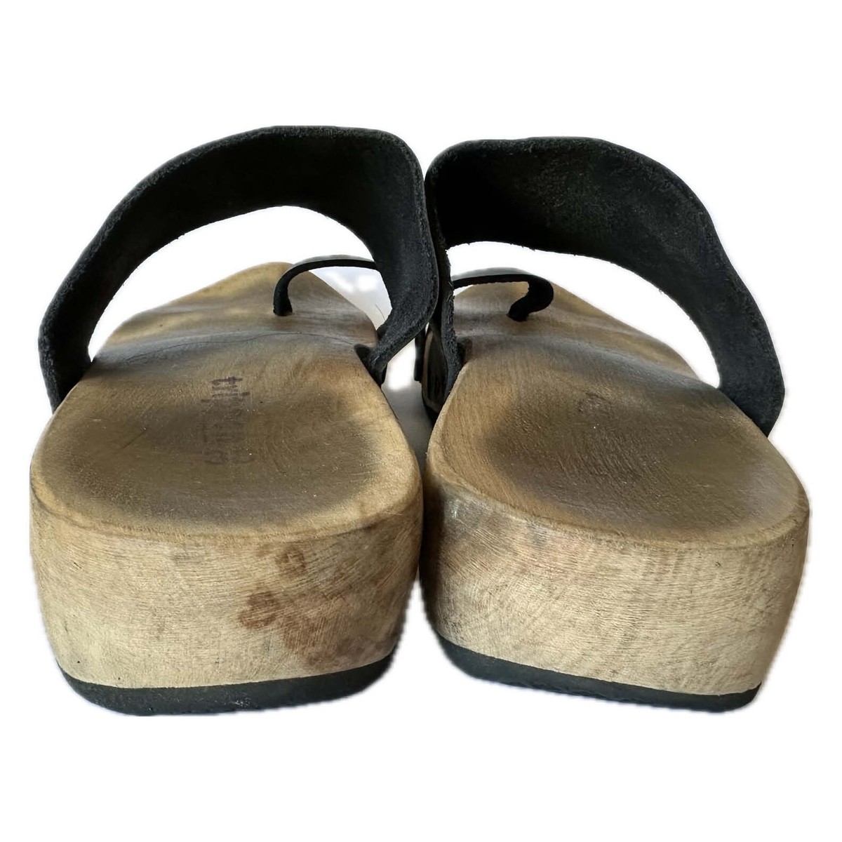 Trippen Zen f Wooden Women's Sandal, Black, Size 38 | eBay Trippen Zen f Wooden Women's Sandal, Black, Size 38 | eBay