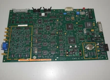 KLA Tencor MMD analog AIT UV 0052196-007 rev AA 