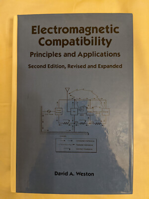 Electrical and Computer Engineering Ser.: Electromagnetic Compatibility :...
