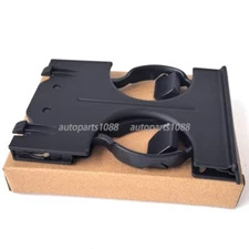 Front Panel Cup Holder Drink Center Dash Pull Out Retractable For Toyota 4runner