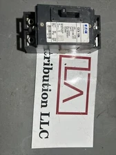 Eaton CCV2125X Tenant Main Circuit Breaker 125A 2P 120/240V 10 kAIC W/Load Lugs