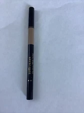 ESTEE LAUDER The Brow Multi-Tasker 3-in-1 Pencil Powder 01 Blonde /100%AUTHENTIC