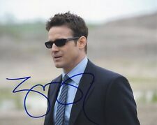 Eddie McClintock Warehouse 13 Pete Lattimer Signed 8x10 Photo w/COA #9 Eddie McClintock Warehouse 13 Pete Lattimer Signed 8x10 Photo w/COA #9