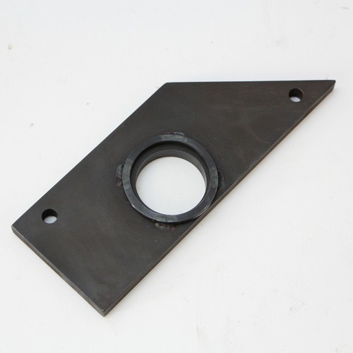 VW VAG Matra 2011 - Abstützbrücke Abstützplatte Montagevorrichtung Getriebe