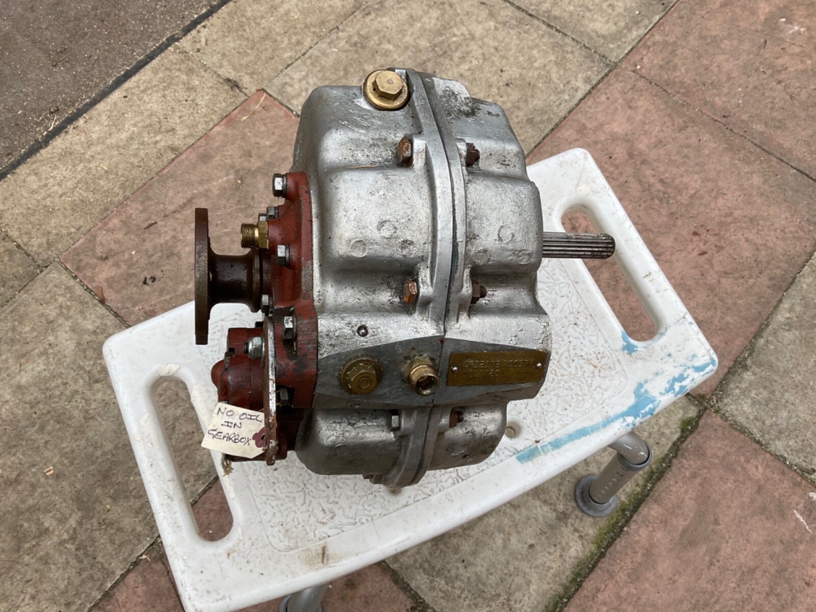 Prm Gearbox for sale in UK 30 secondhand Prm Gearboxs