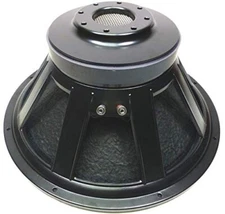 Replacement Speaker LC18-4002-4Ω for 18" Mackie Thump 18S Powered Sub Woofer Box
