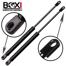 2 Rear Hatch Lift Supports Shock Strut For Acura Integra 94-01 Honda 1.8L 2-Door