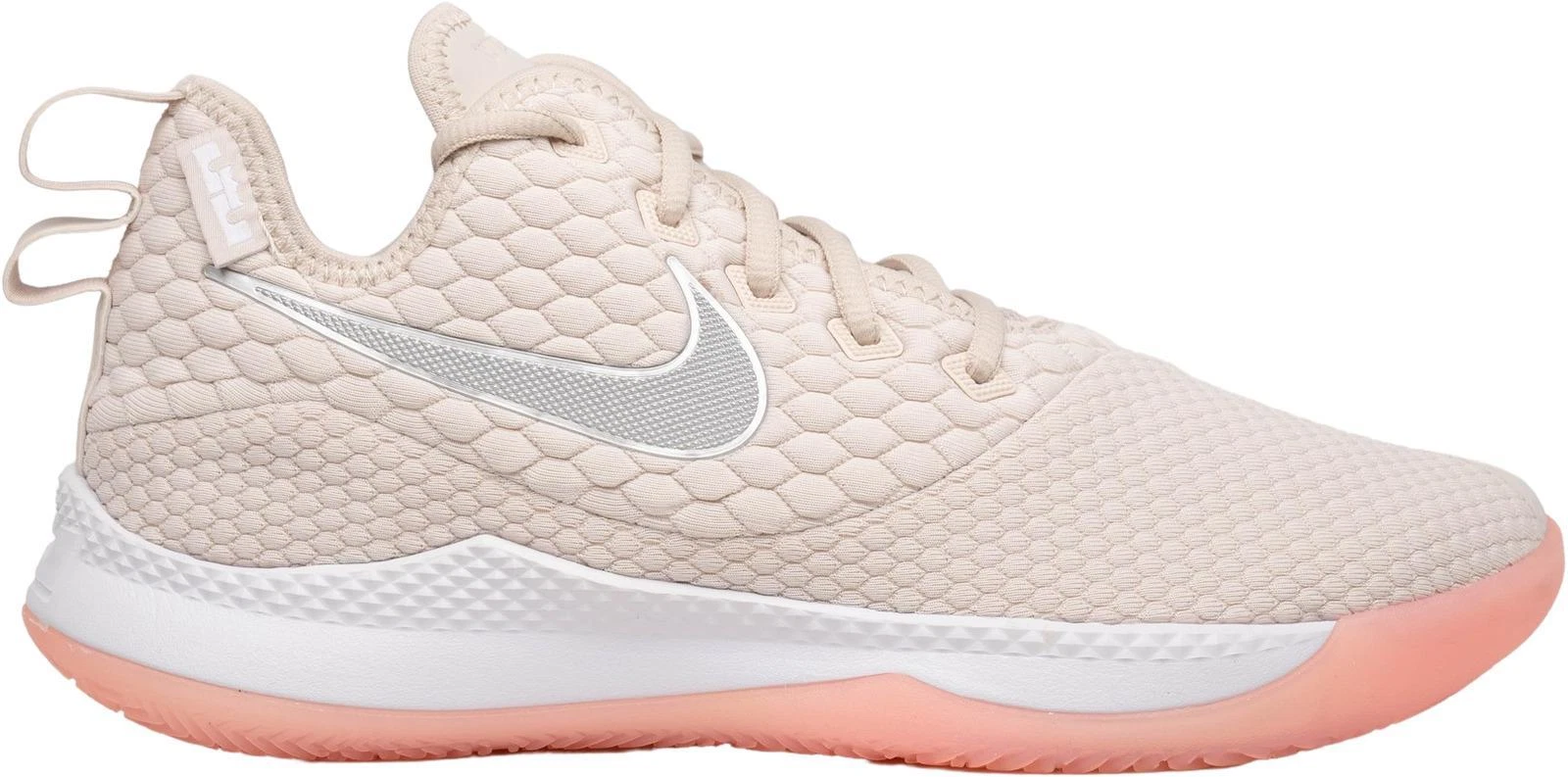 Nike LeBron Witness 3 I Promise | eBay