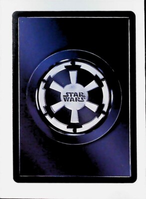 1995 Star Wars Customizable Card Game: Premiere Expansion Set