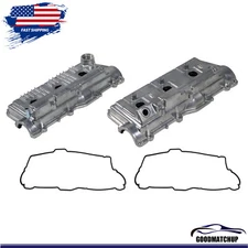 For 1995-2004 Toyota Tacoma T100 4Runner Engine Valve Cover w/ Gasket