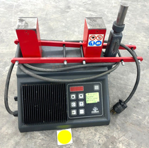 BETEX 22-ESD INDUCTION BEARING HEATER 12 VOLTS ***PARTS ONLY***