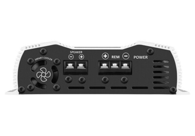 AUTHENTIC TARAMPS 800 WTS MD800 1OHM AMP + FAST SHIPPING | eBay