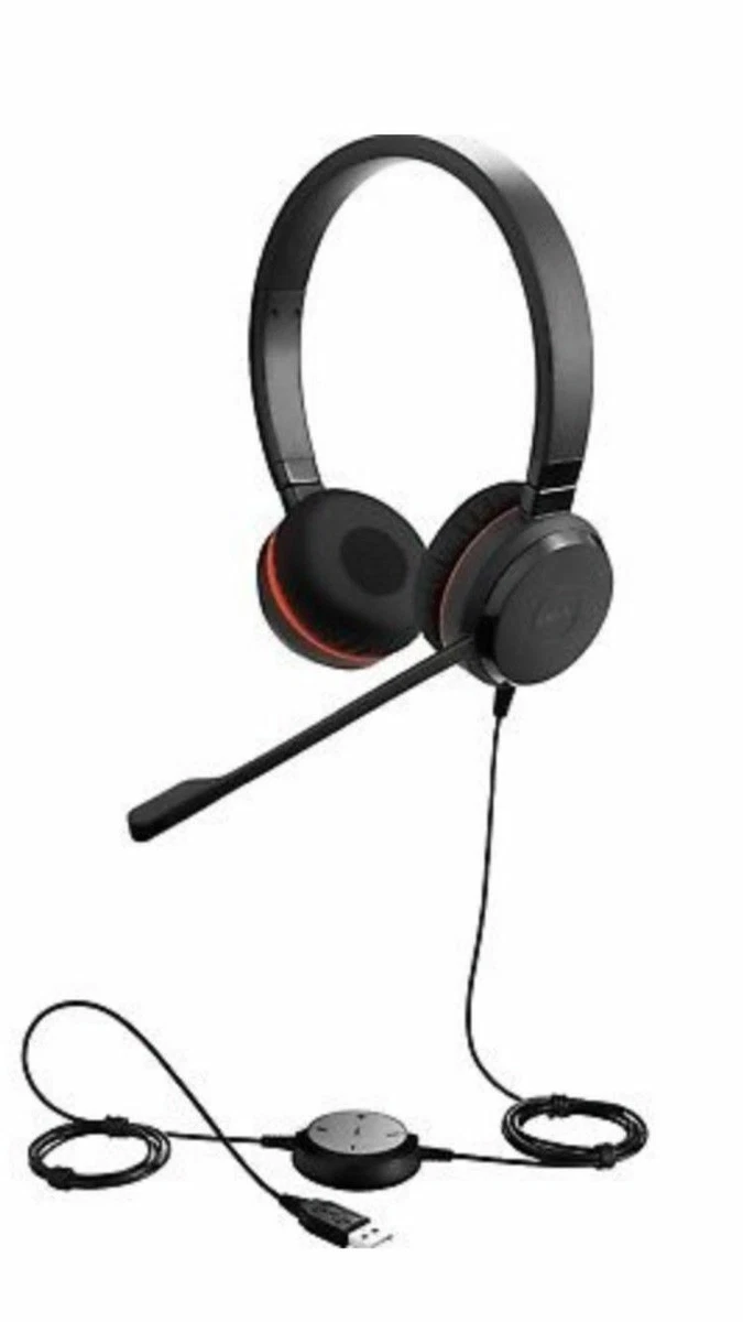 Jabra evolve 30 ii deals