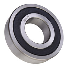 1652-2RS Sealed Radial Ball Bearing 1-1/8 ID X 2-1/2 OD X 5/8 Wide SpinCo