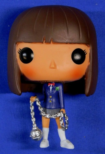 FUNKO POP MOVIES #71 GOGO YUBARI KILL 