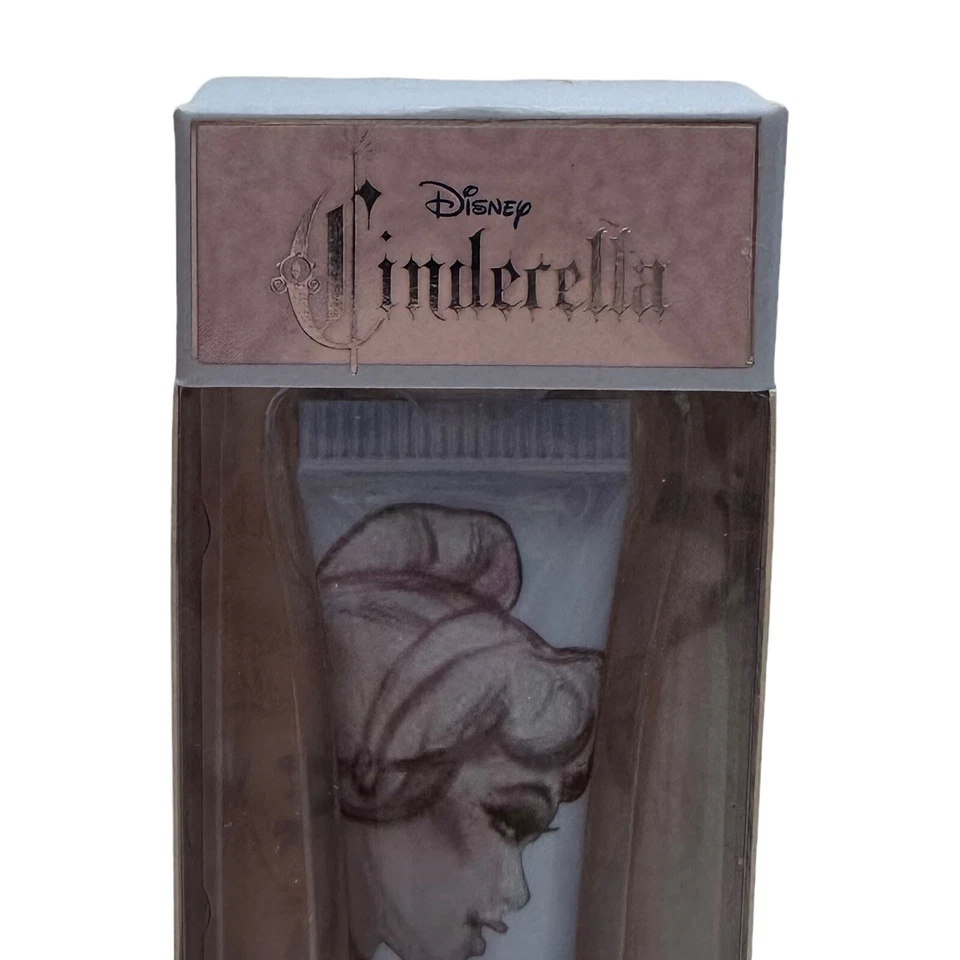 Disney Cinderella Past Midnight Eyeshadow Primer 0.34 oz Limited Edition RARE - Image 3 of 4