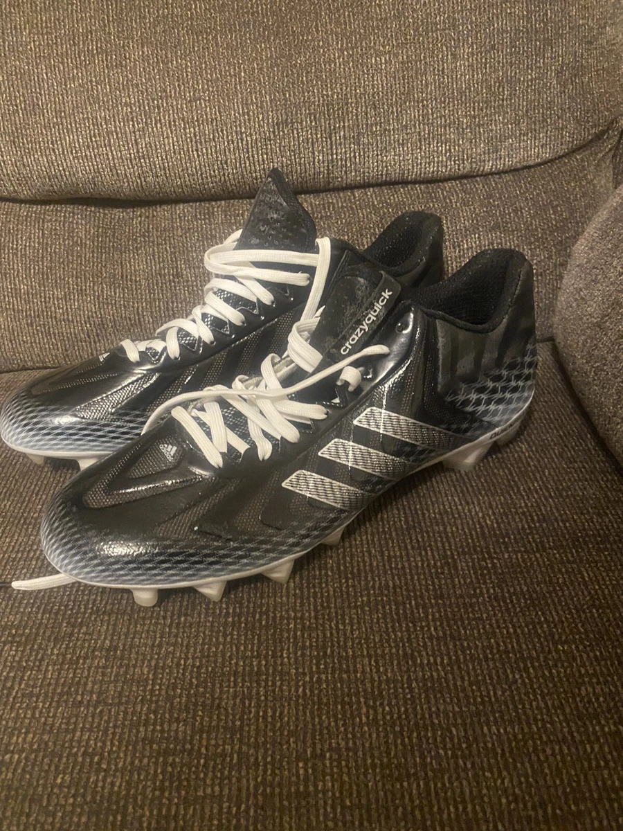 Adidas 2025 crazyquick futbol