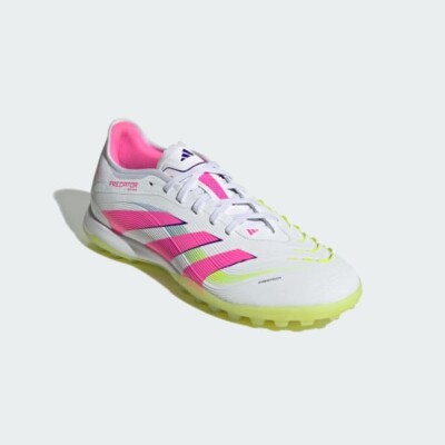 Adidas Predator Pro TF Soccer Football Men's Shoes JH6468 | eBay