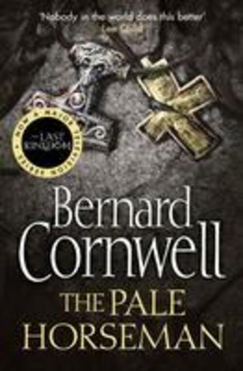 Thumbnail - The Warrior Chronicles 02. The Pale Horseman | Bernard Cornwell |