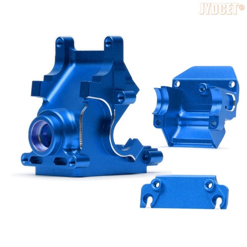 #AR310427 #AR310854 Aluminium Differential Getriebe Gehäuse für RC 1/8 ARRMA Kraton - Bild 23 von 34