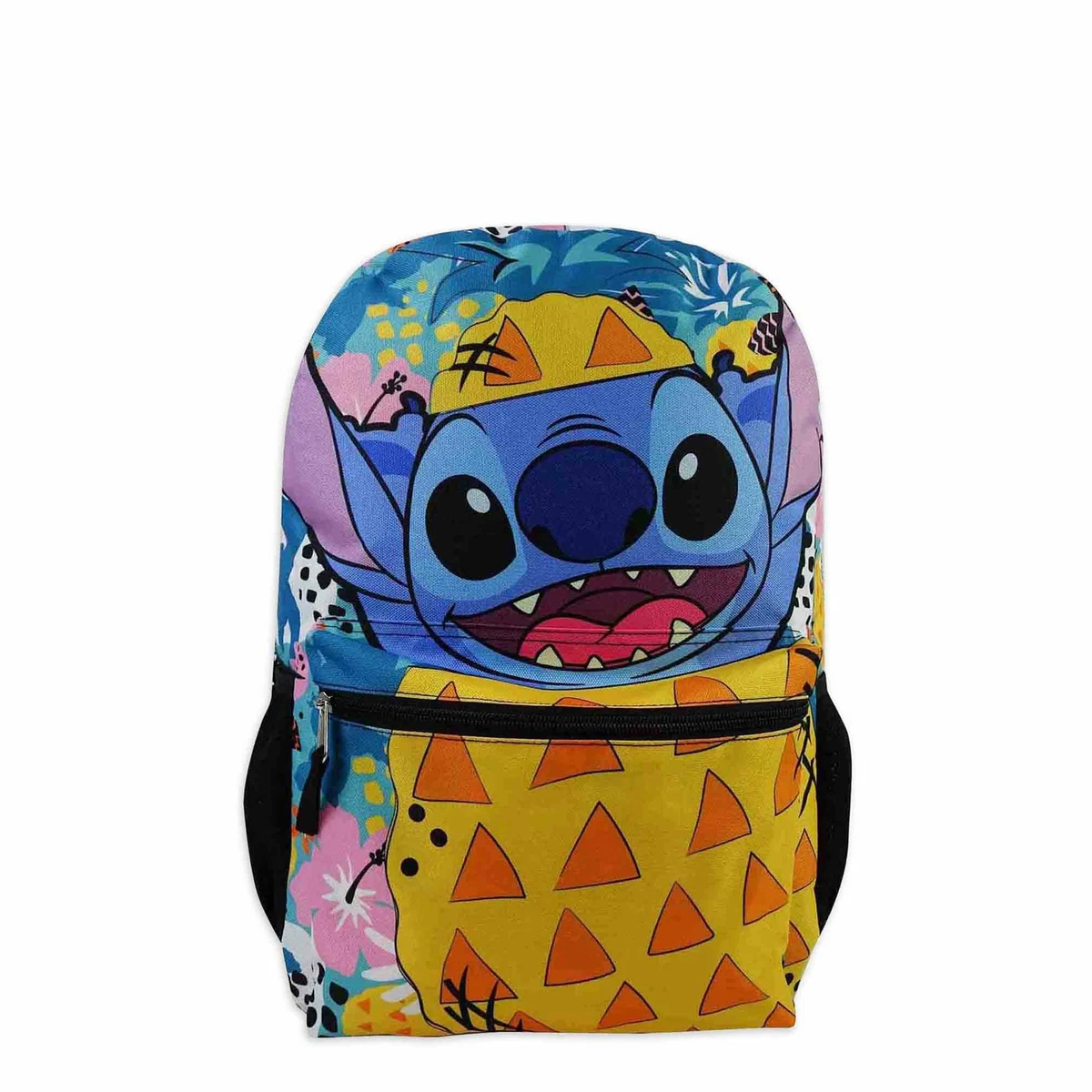 Pineapple book clearance bag