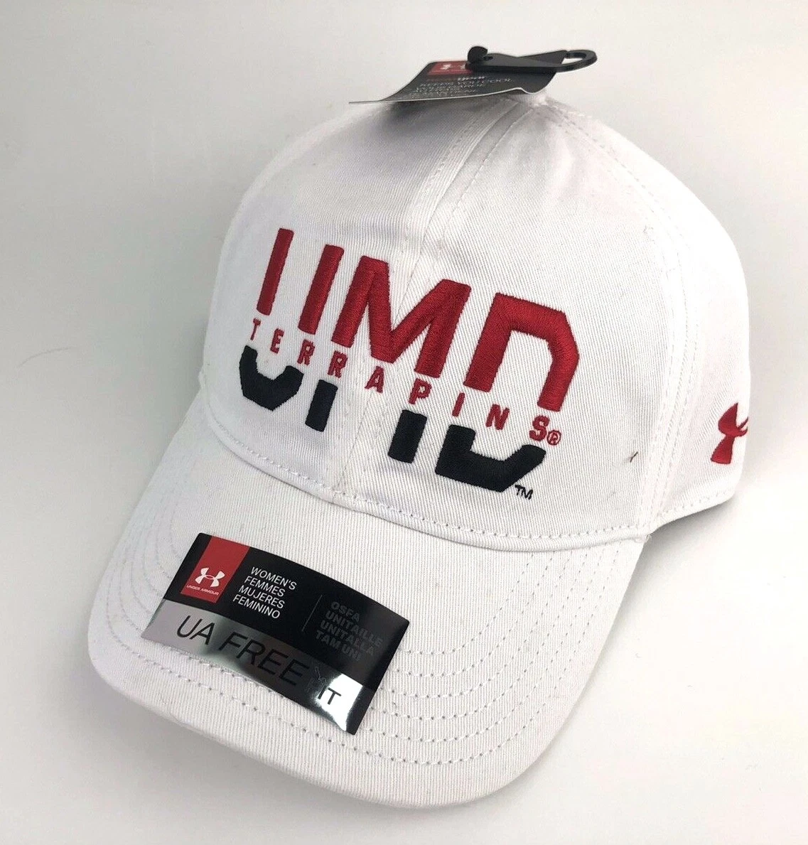 Under armour maryland hat deals
