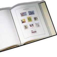 KABE Schraubendecke DELTA A, inkl. Schutzkassette, rot