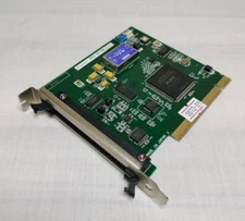 Interface PCI-3172A PCI3172A PCI Access Card Module Circuit Board Made in Japan