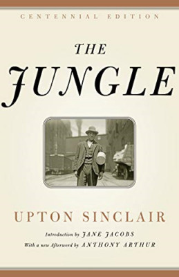 Jungle (Modern Library Paperbacks) - Paperback NEW Arthur, Anthony 2006-05-04