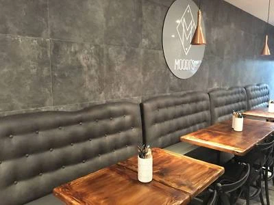 Restaurant Wall Bench Seating Melbourne By Design Choice