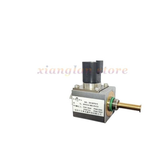 1PC NEW FIT FOR EPH12-18G-V3-C3 Spool Position Sensor - Picture 1 of 6