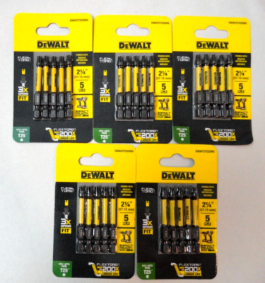 Dewalt T25 2 1/4