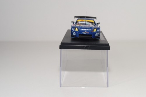 A77 1:43 EBBRO 923 SUPER GT 300 #13 ENDLESS ADVAN SENZAIKAKUMEI Z MIB - Picture 4 of 20