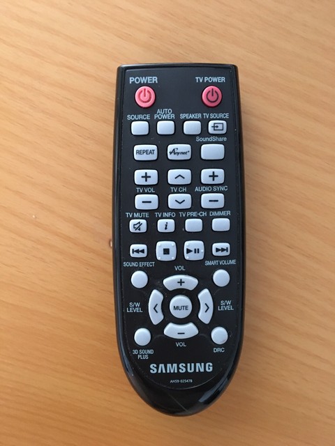 samsung soundshare tv list