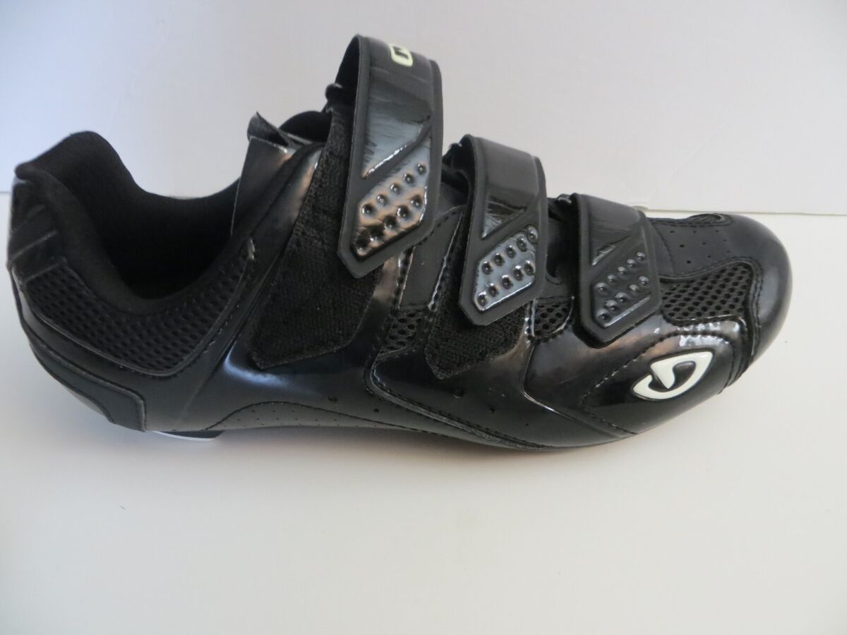 Giro Treble II Men Road Cycling Shoes size 42 / 8.75 US - NOS