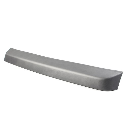 Rear Trunk Lid Tailgate Gray Molding Trim Fit Land Rover Freelander 2 LR2 06-10 - Picture 4 of 12