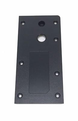 FDR-AX700 AX700 Part Replacement Sony Tripod Mount Plate Genuine Sony