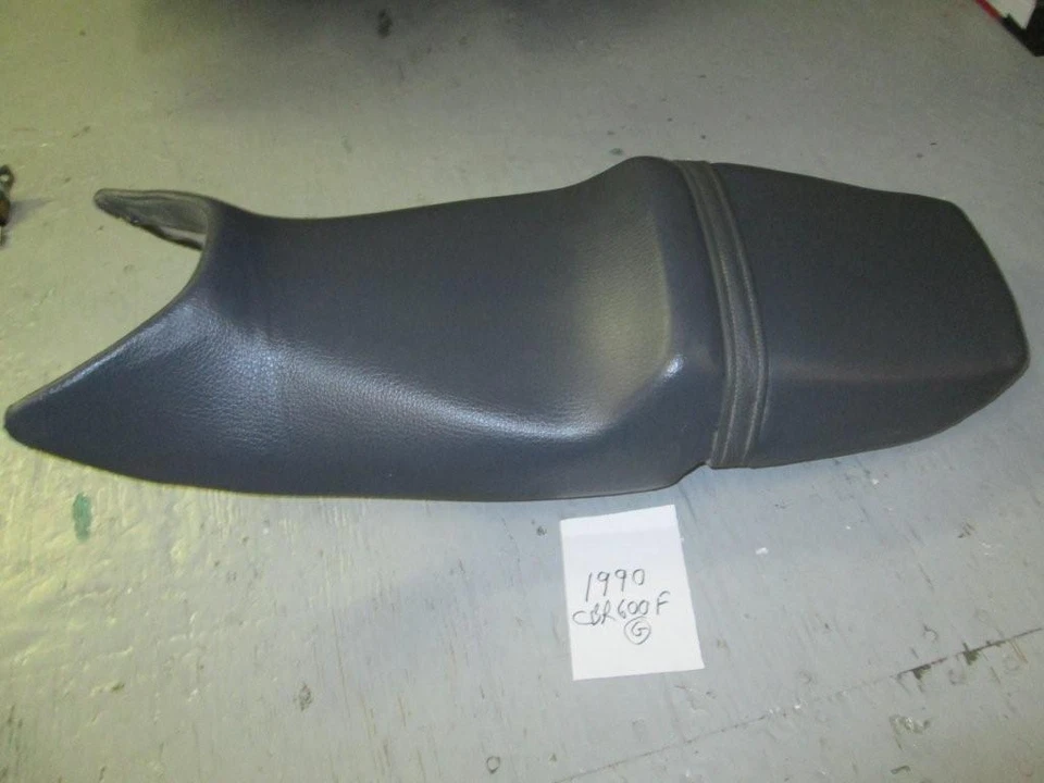 Asiento Honda CBR600F 77200-MN4-000 Foto 4 de 4