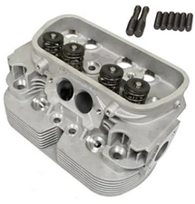 EMPI 98-1335-B GTV2 94MM DUAL PORT CYLINDER HEAD 40X35.5 SINGLE SPRING BUG BUGGY