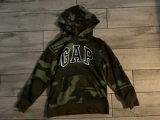 Gap Kids Boy Sweatshirt Size 8 Medium