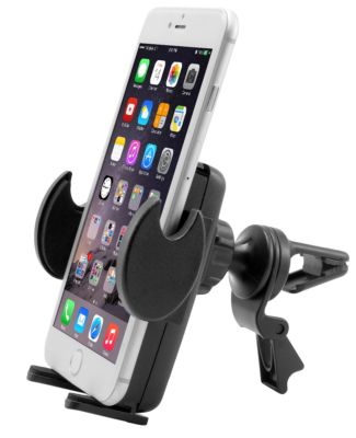 Arkon Car Air Vent Holder Mount for Apple iPhone 14, 14 Pro, 14 Pro Max