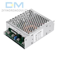 DC-DC 25-90V To 2.5V-50V 1000W Adjustable Step-down Power Supply Module w/ Case