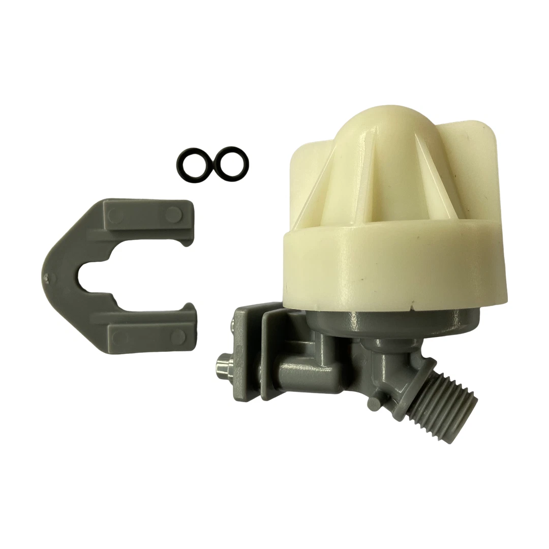 7187065 - Nozzle and Venturi Assembly for Water Softeners' | eBay