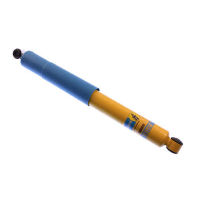 Bilstein B6 2002 Ford Excursion Eddie Bauer 4WD Front 46mm Monotube Shock Absorb