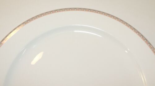 Set Siracusa Cina lotto piatti vintage ristorante merce Royal Rideau fine NY - Foto 2 di 12