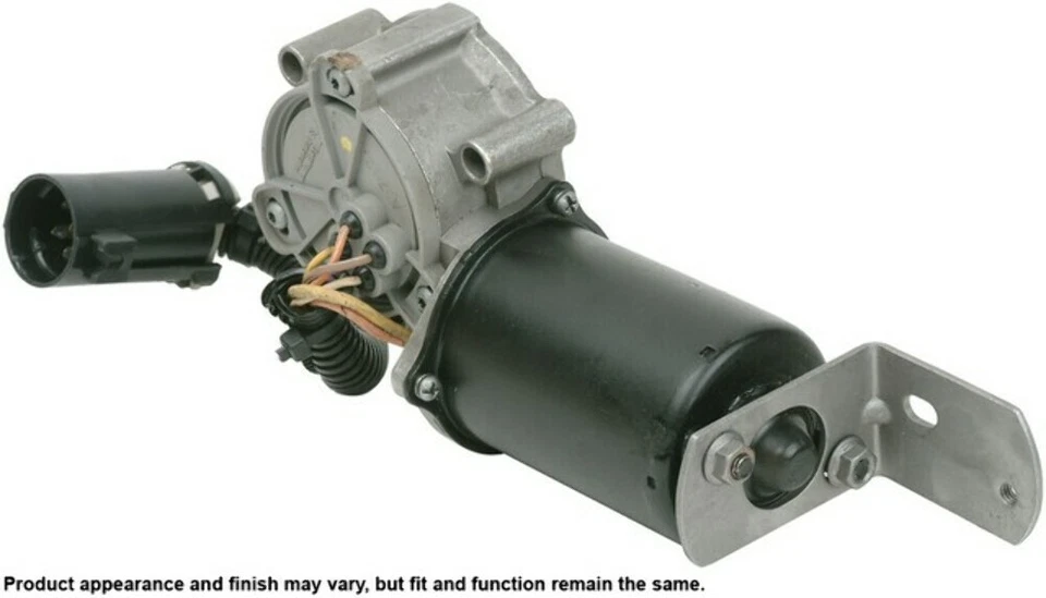 Cardone Reman Transfer Case Motor 48-601 | High-Quality Auto Part, Universal Fit - Image 3 of 4