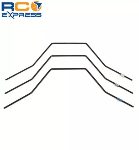 Associated Rear Anti-roll Bar Set SC6.1 T6.1 ASC71129