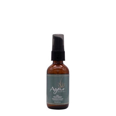 Agave Healing Oil 60ml - Anti-Frizz-Öl