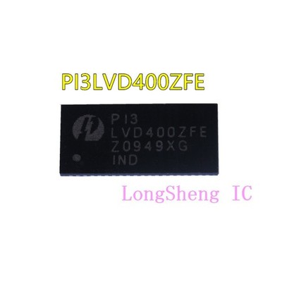 1pcs PI3LVD400ZFE QFN new #zb